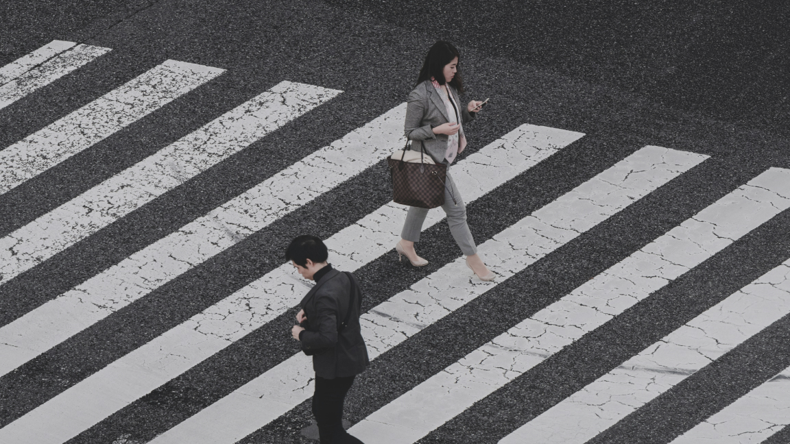 過客：那些短暫卻讓我們成長的人，你也遇過嗎？ 2